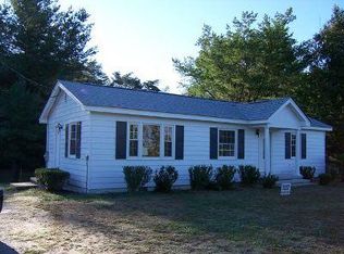 7280 Newland Rd, Warsaw, VA 22572