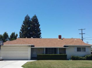 1947 Carlotta Dr, Concord, CA 94519