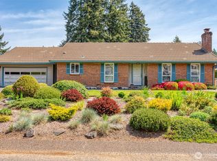 14903 26th Avenue Ct E, Tacoma, WA 98445