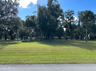 0 Temple Mound, Crescent City, FL 32112