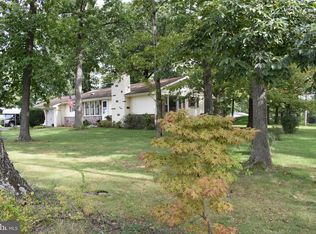 4040 Ferry Rd, Doylestown, PA 18902