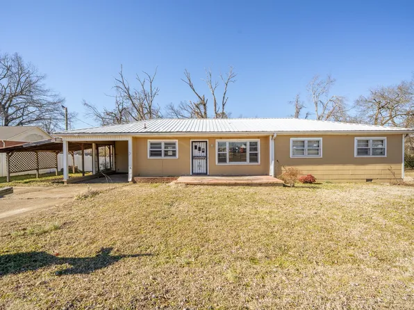 60 White St, Savannah, TN 38372