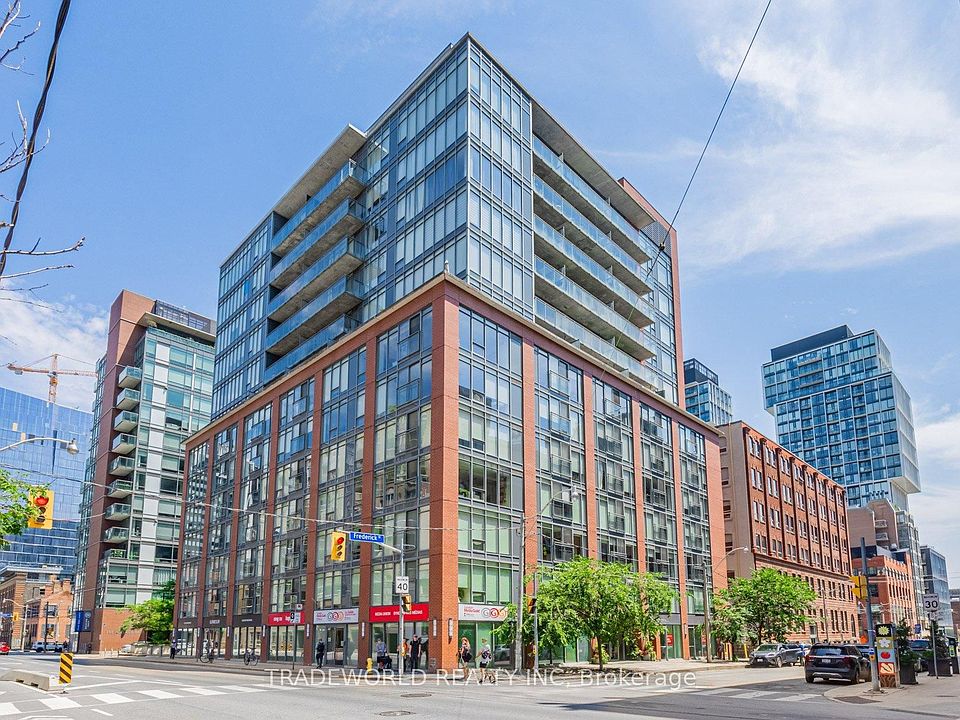 1st image of 205 Frederick St #909