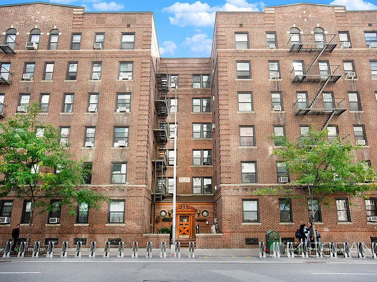 95 Lexington Ave #4C — Photo 7