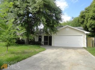 304 Sunnyside Dr, Saint Marys, GA 31558