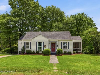 146 River Park Dr, Jackson, MS, 39202