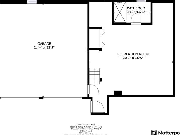 3rd image of 321 NE Lakeview Dr