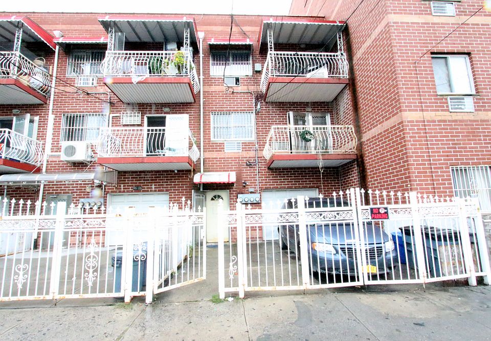 1st image of 96-04 45th Ave #1