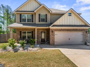 643 Patillo Rd, Stockbridge, GA 30281