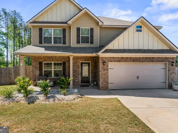 643 Patillo Rd, Stockbridge, GA 30281