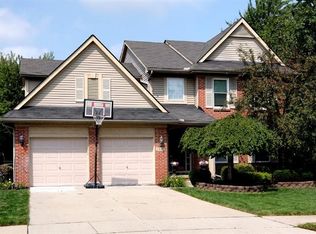 1840 Barclay Ct, Canton, MI 48188