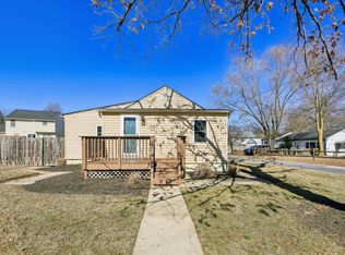 305 Rose Ave, Glen Burnie, MD 21061