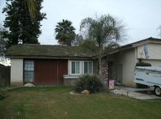 7009 Natchitoches Way, Bakersfield, CA