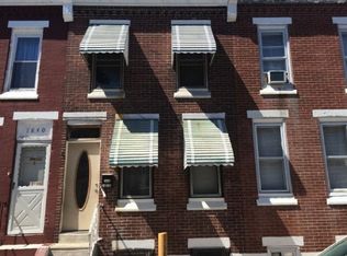 1838 E Lippincott St, Philadelphia, PA 19134