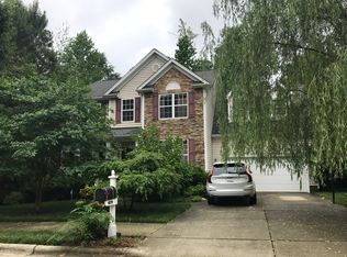 115 Worsham Dr, Chapel Hill, NC 27516