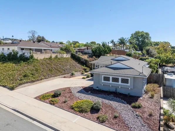 4829 Alfred Ave, San Diego, CA 92120