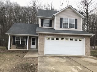 849 Dover Glen Dr, Antioch, TN 37013