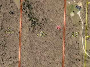 Tbd State Hwy 64, Tunas, MO 65764
