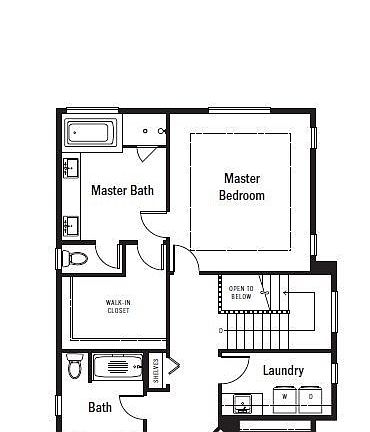 3rd image of 22300 SE 43rd (Lot 11) Place