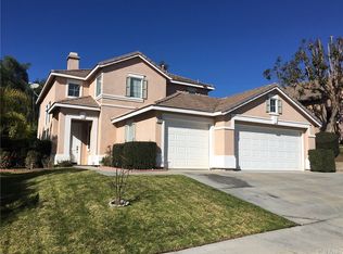 1726 Vista Del Norte, Chino Hills, CA 91709