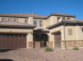 7371 Strutting Silver Ct, Las Vegas, NV 89131