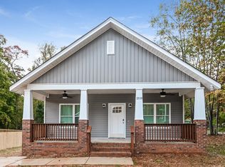 2118 Ravendale St, Kannapolis, NC 28083