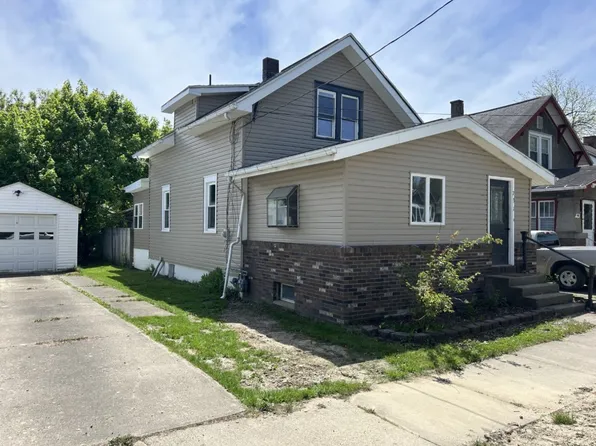 731 W Elm St, Titusville, PA 16354