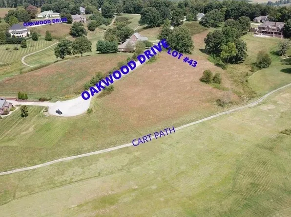 0 Oakwood Dr Lot 43, London, KY 40744