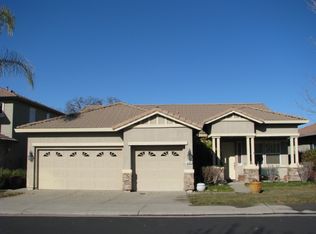 3181 Halverson Way, Roseville, CA 95661