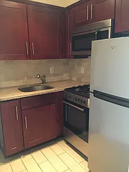 Rented by East Williamsburg Realty Inc