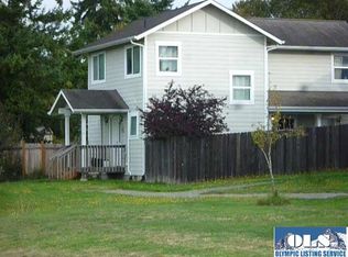 516 Lopez Ave, Port Angeles, WA