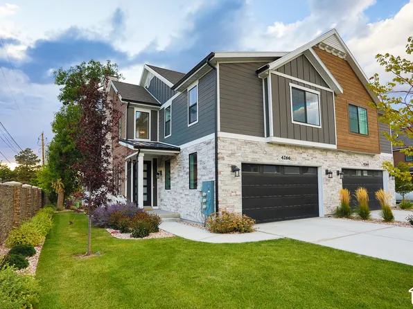 4266 S Mill Meadow Ln, Salt Lake City, UT 84124