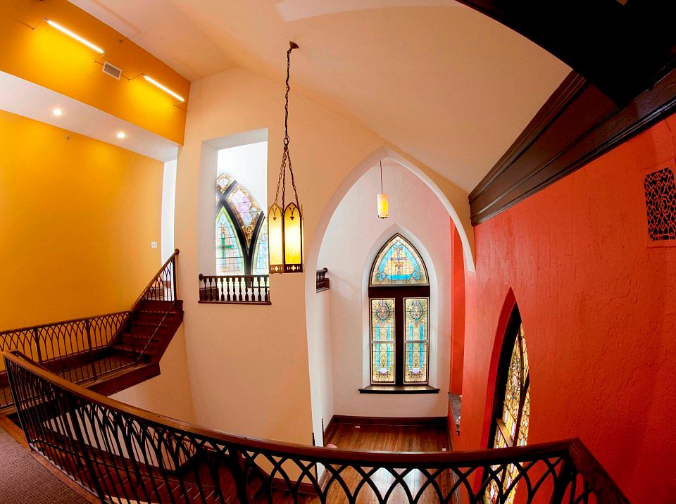 Sample Photo - Exemplifies Stylish Character of Our Units