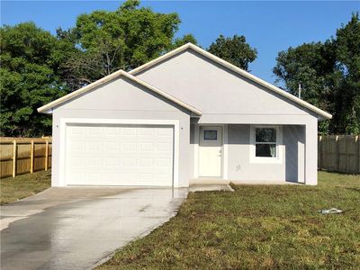 1126 Avenue J, Haines City, FL, 33844