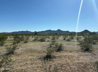 0 S 185th Ave LOT E, Buckeye, AZ 85326