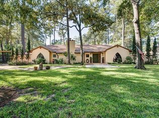 205 Merrie Way Ln, Houston, TX 77024