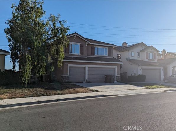 Menifee Foreclosures