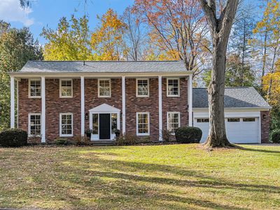 3075 Hunting Valley Rd, Ann Arbor, MI, 48104