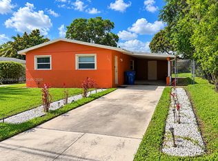Pleasant Heights, Riviera Beach, FL 33404