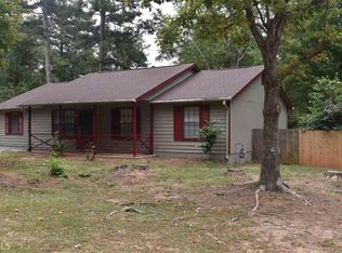 903 Sheppard Rd, Stone Mountain, GA 30083