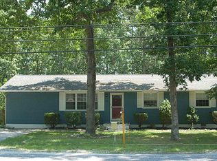 400 Spruce Ave, Galloway, NJ 08205