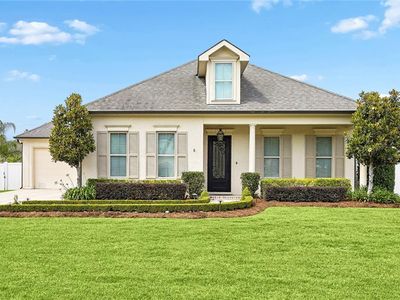 112 Primrose Dr, Belle Chasse, LA, 70037