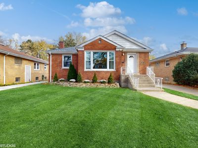 1913 Downing Ave, Westchester, IL, 60154