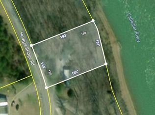 2267 Hodges Bridge Rd, Doyle, TN 38559