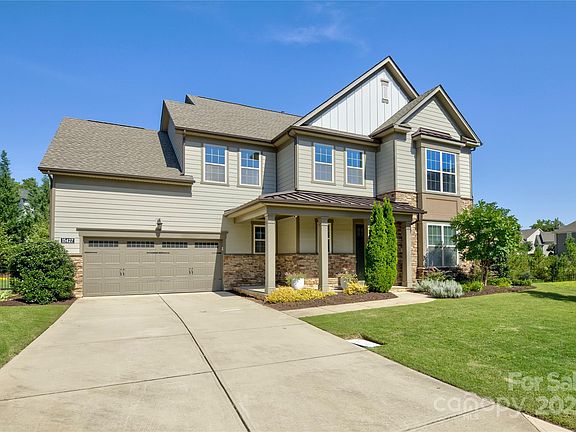 2nd image of 15427 Cimarron Hills Ln