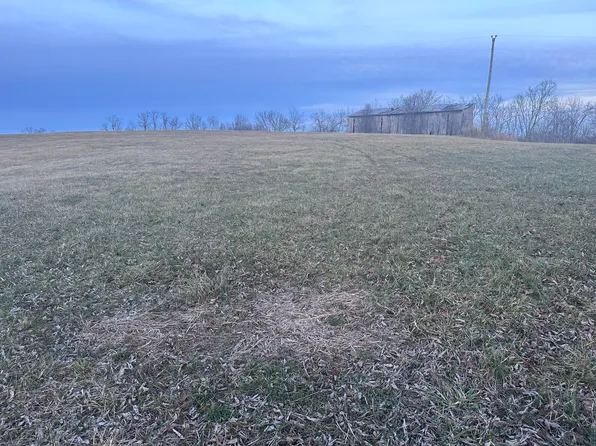 1 Lewis Ward Rd, Lancaster, KY 40444