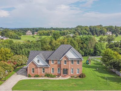 4335 Elnora St, Walland, TN, 37886