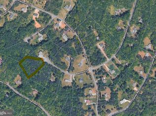 31 Belmont Ln, Louisa, VA 23093