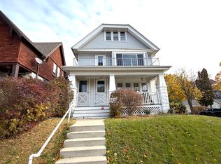 1600 N 49th St, Milwaukee, WI 53208