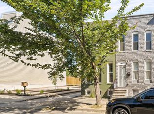 1610 McHenry St, Baltimore, MD 21223